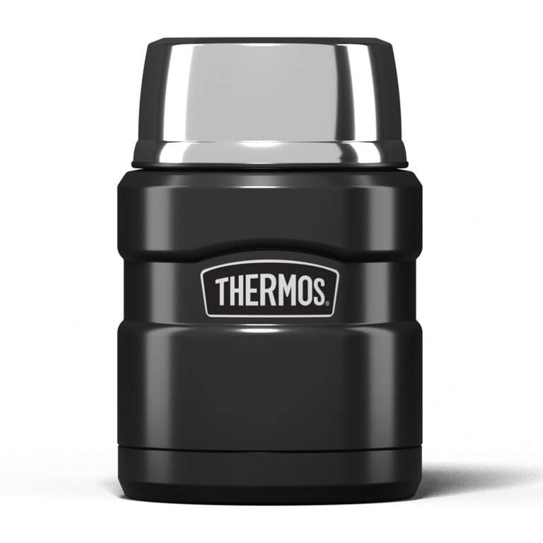 Thermos Stainless King Copper Food Flask (470ml) 9h Hot / 14h Cold