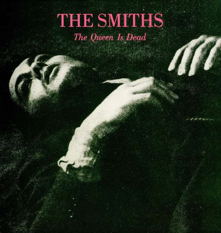The Smiths: The Queen Is Dead - Vinyl