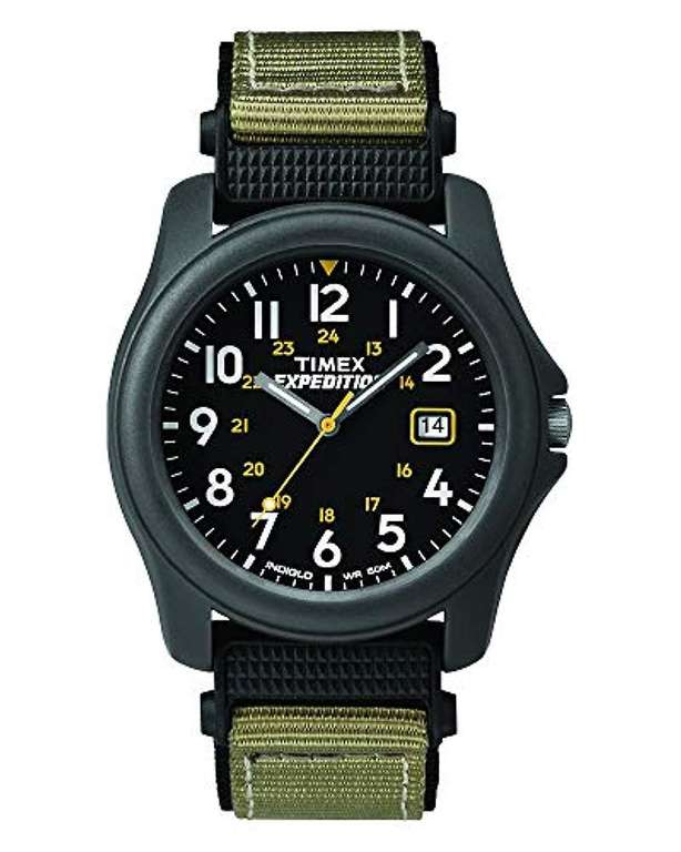 Timex Expedition Acadia Men's 40mm Watch