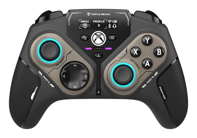 Turtle Beach Stealth Pivot Wireless Smart Rotating Gaming Controller