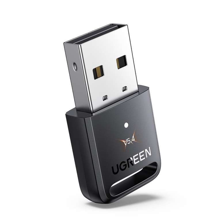 UGREEN Bluetooth 5.4 Adapter for PC - Sold by UGREEN GROUP LIMITED UK FBA