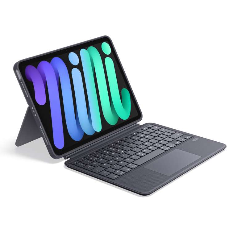 UGREEN Tablet Keyboard for iPad, Bluetooth Keyboard Case with UK Layout at UGREEN GROUP LIMITED UK