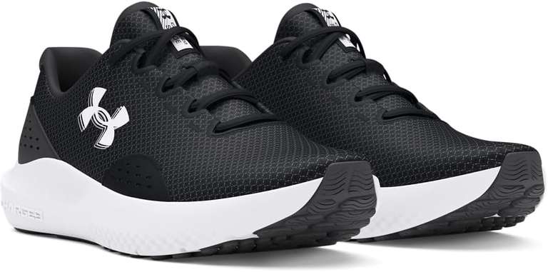 Under Armour 4 Running Shoes Womens - black /various sizes