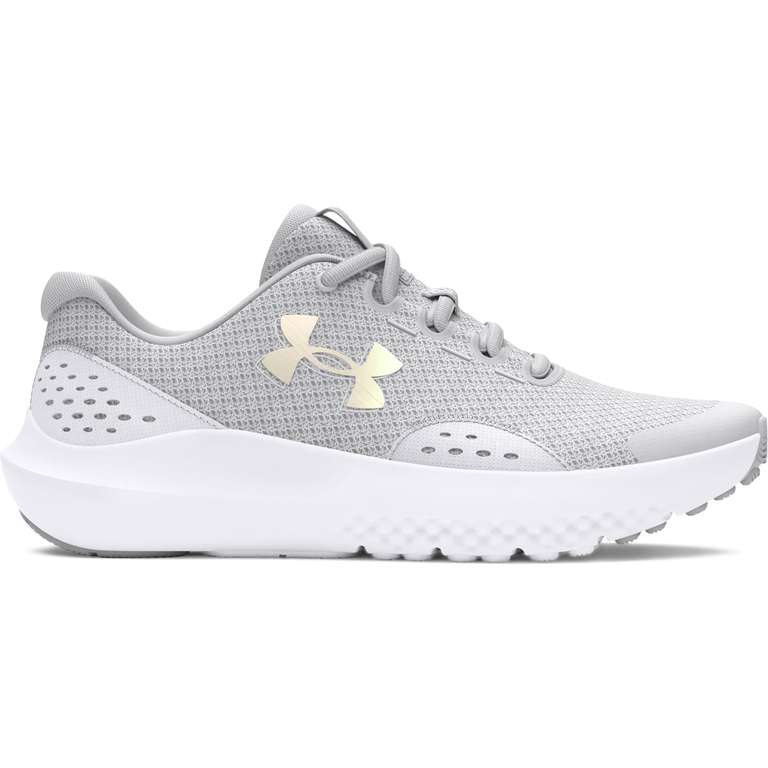 Under Armour Girl's Ua W Charged Pursuit 3 BlRunning Shoe (Sizes 3.5,4,4.5,5,5 & 6 Available)