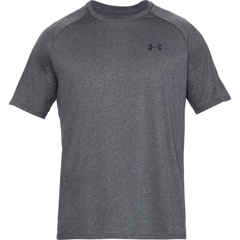 Under Armour Tech 2.0 Men's Short Sleeve T-Shirt - S/M/L/XL Sizes