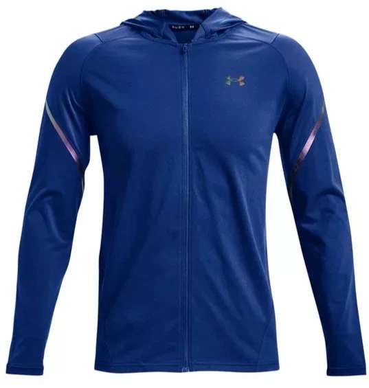 Under Armour UA Rush Lightweight Hooded Sweatshirt - Men's, Size S - With Code - Sold by TriSportsResort (UK Mainland)