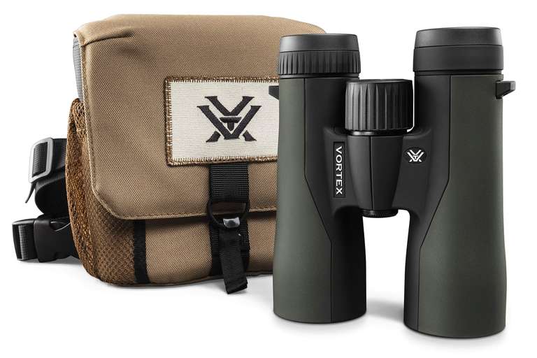 Vortex Optics Crossfire HD 8x42 Binoculars - Amazon US