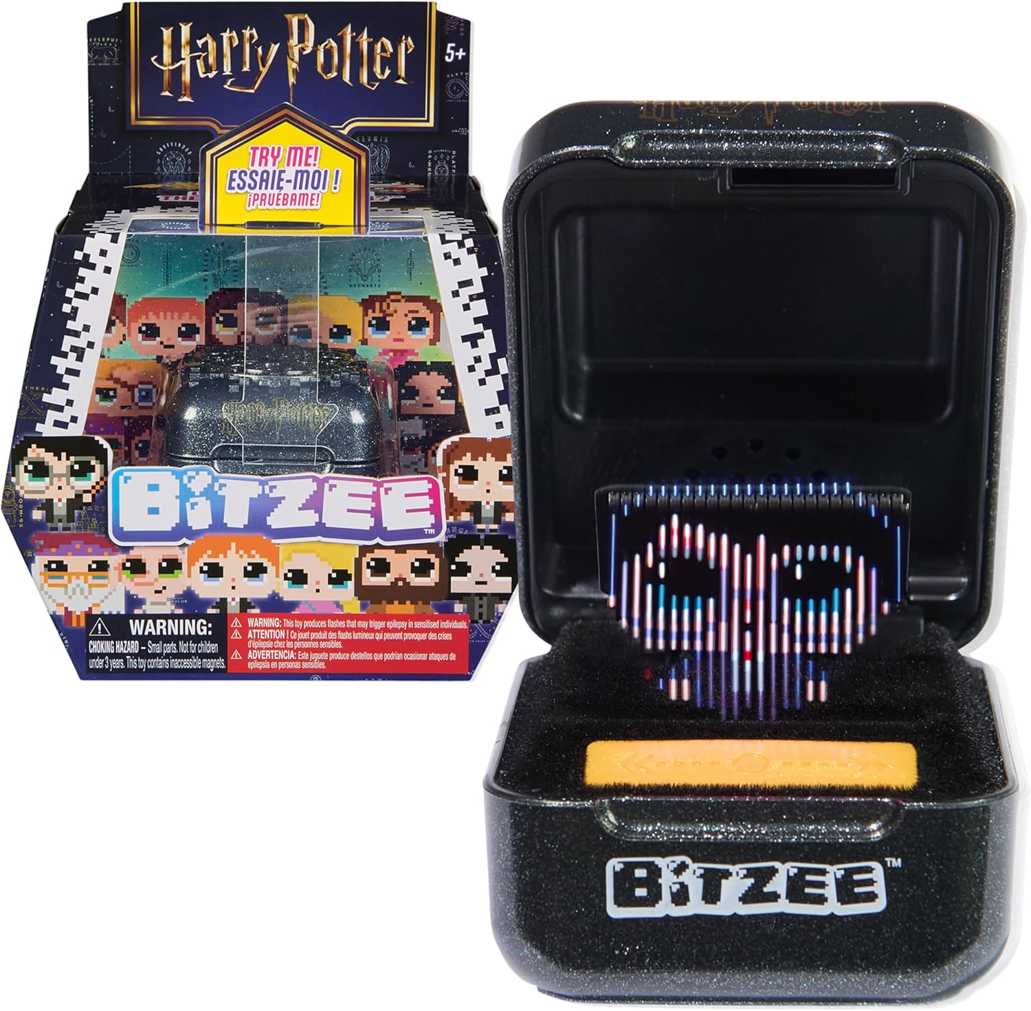 Wizarding World Harry Potter Diagon Alley Advent Calendar, Ages 6+