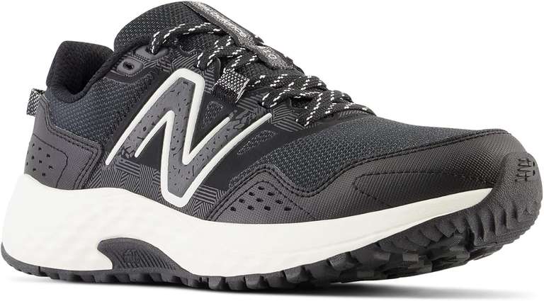 New Balance Women's 410 V8 Trail Running Shoe, Size 4 (Used / Like New) By Amazon Resale