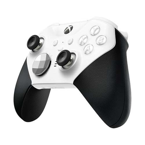 Xbox Elite Bluetooth Wireless Controller Series 2 - Core Edition