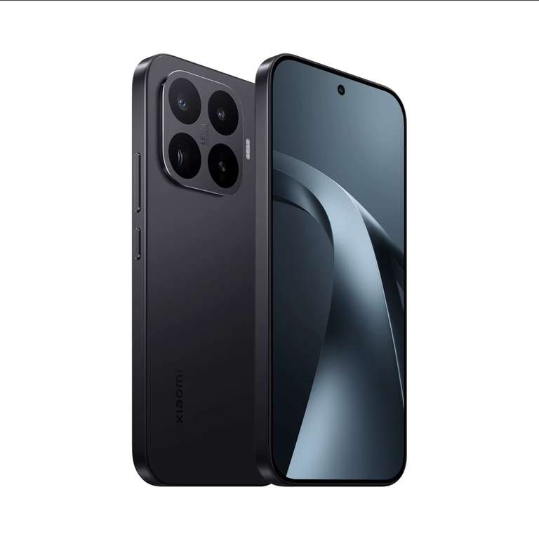 Xiaomi 17T 5G 12+512GB Global 6.59" 120Hz AMOLED Dimensity 8500-Ultra 6500mAh 67W 50MP Dual eSIM - sold by Xiaomi Tech World Store