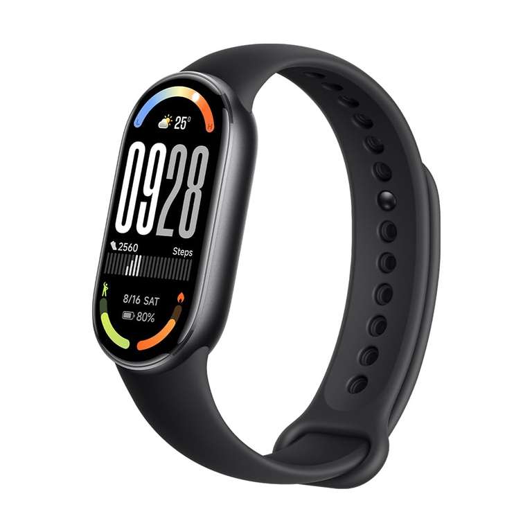 XIAOMI Smart Band 10 Pro Fitness tracker
